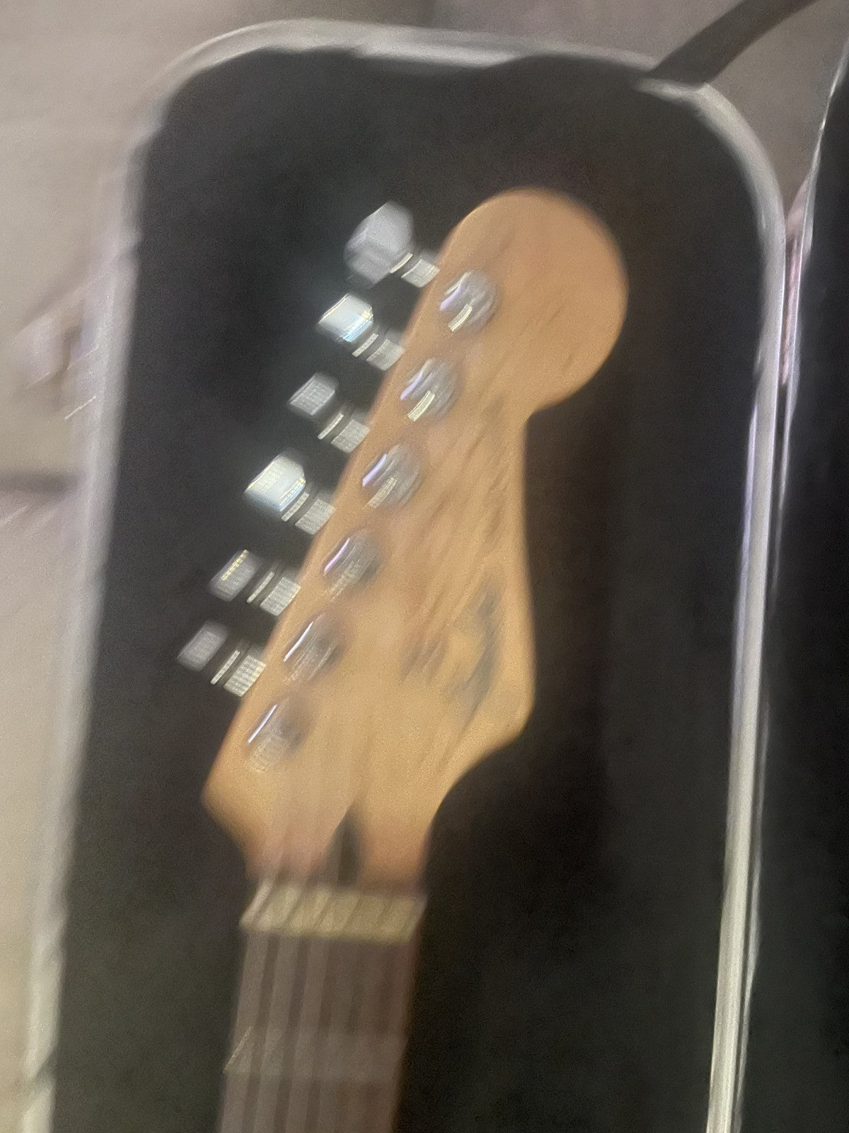 Fender Stratocaster MIJ Sunburst Japan FujiGen Upgraded Wilkinson Gotoh