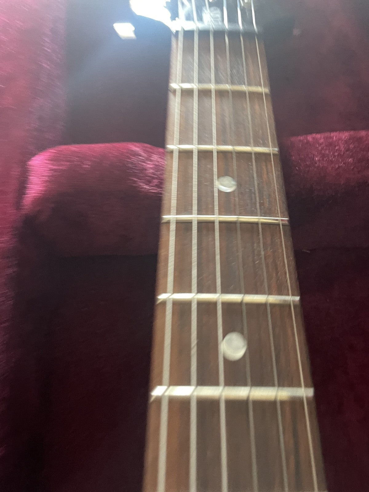 PRS SE Soapbar Singlecut 2004 Black MIK Korea - Iron Gear Blues Engine Humbucker