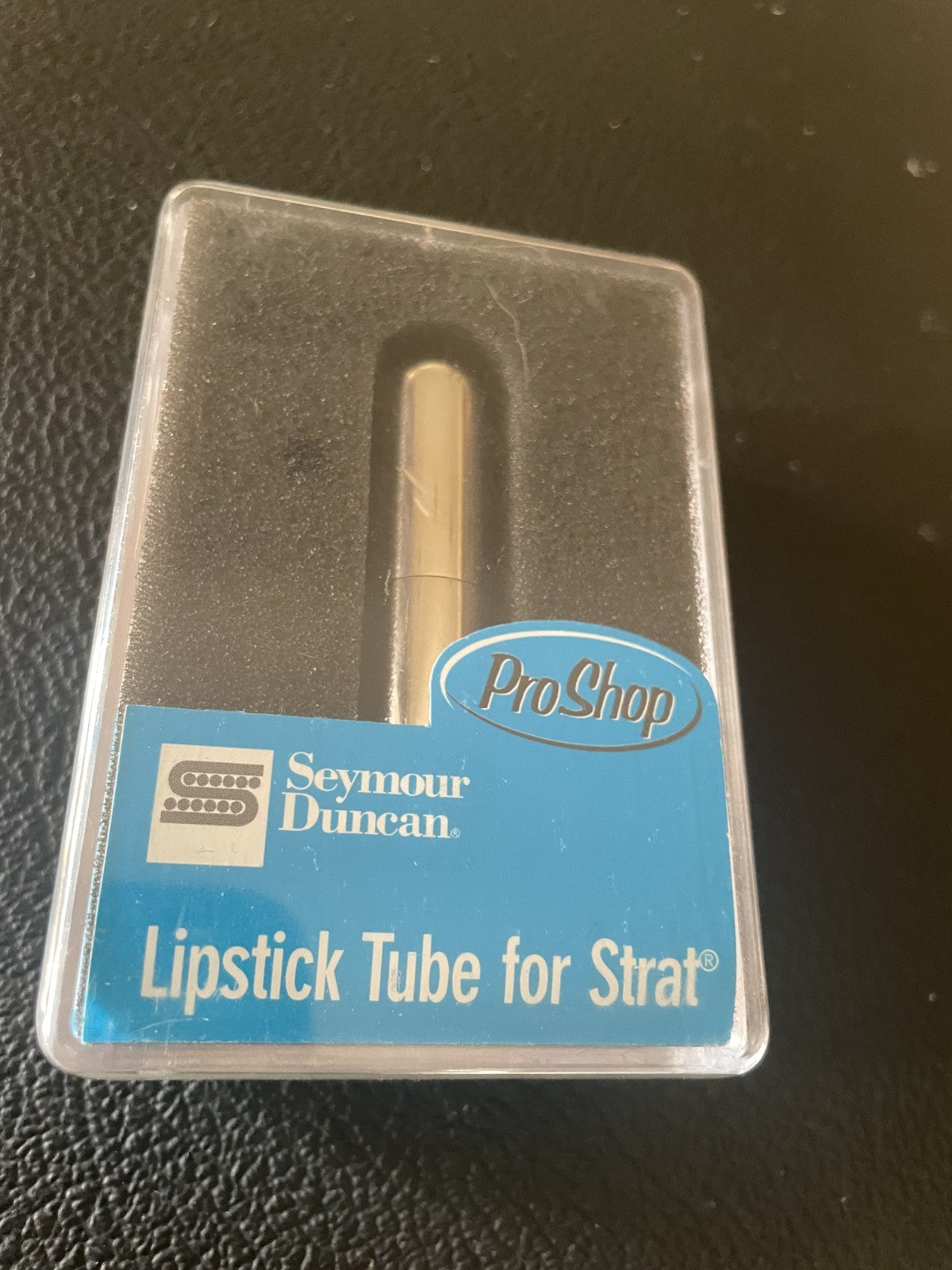 Seymour Duncan SLS-1 Lipstick Tube Strat Pickup RWRP Middle Position Unused