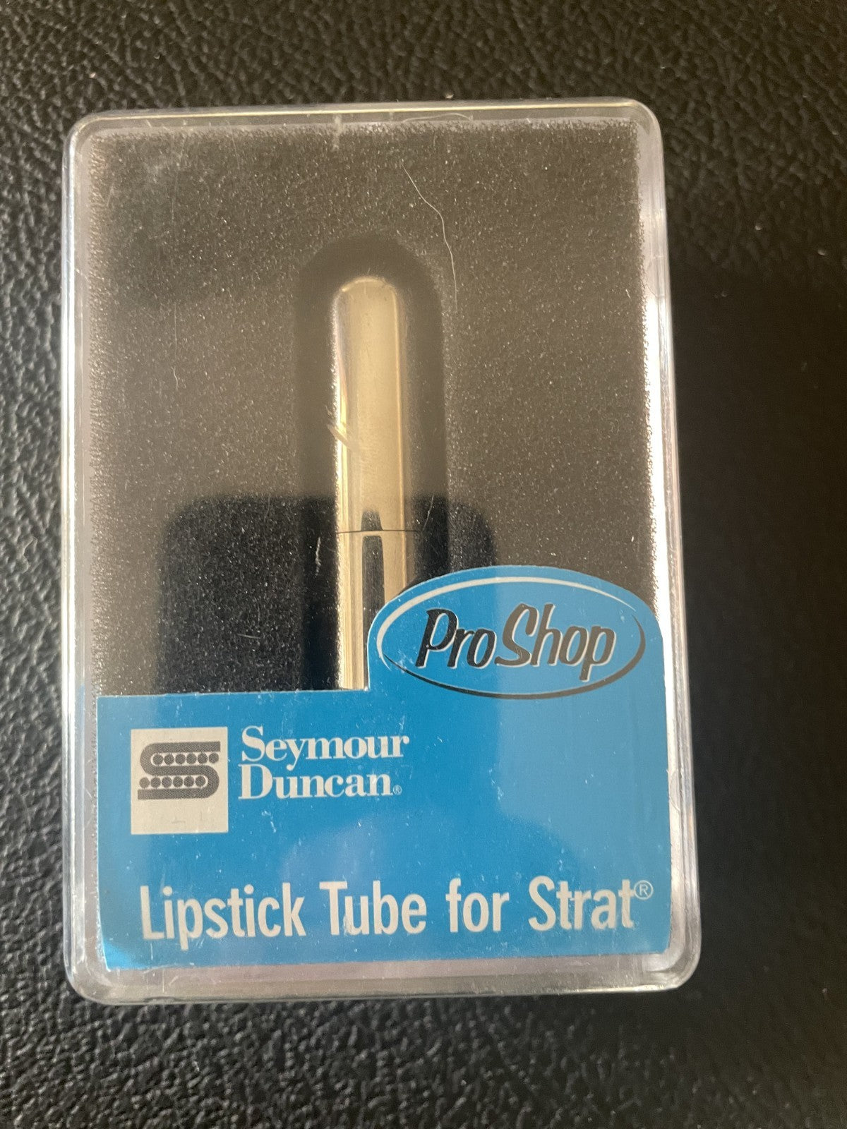 Seymour Duncan SLS-1 Lipstick Tube Strat Pickup RWRP Middle Position Unused