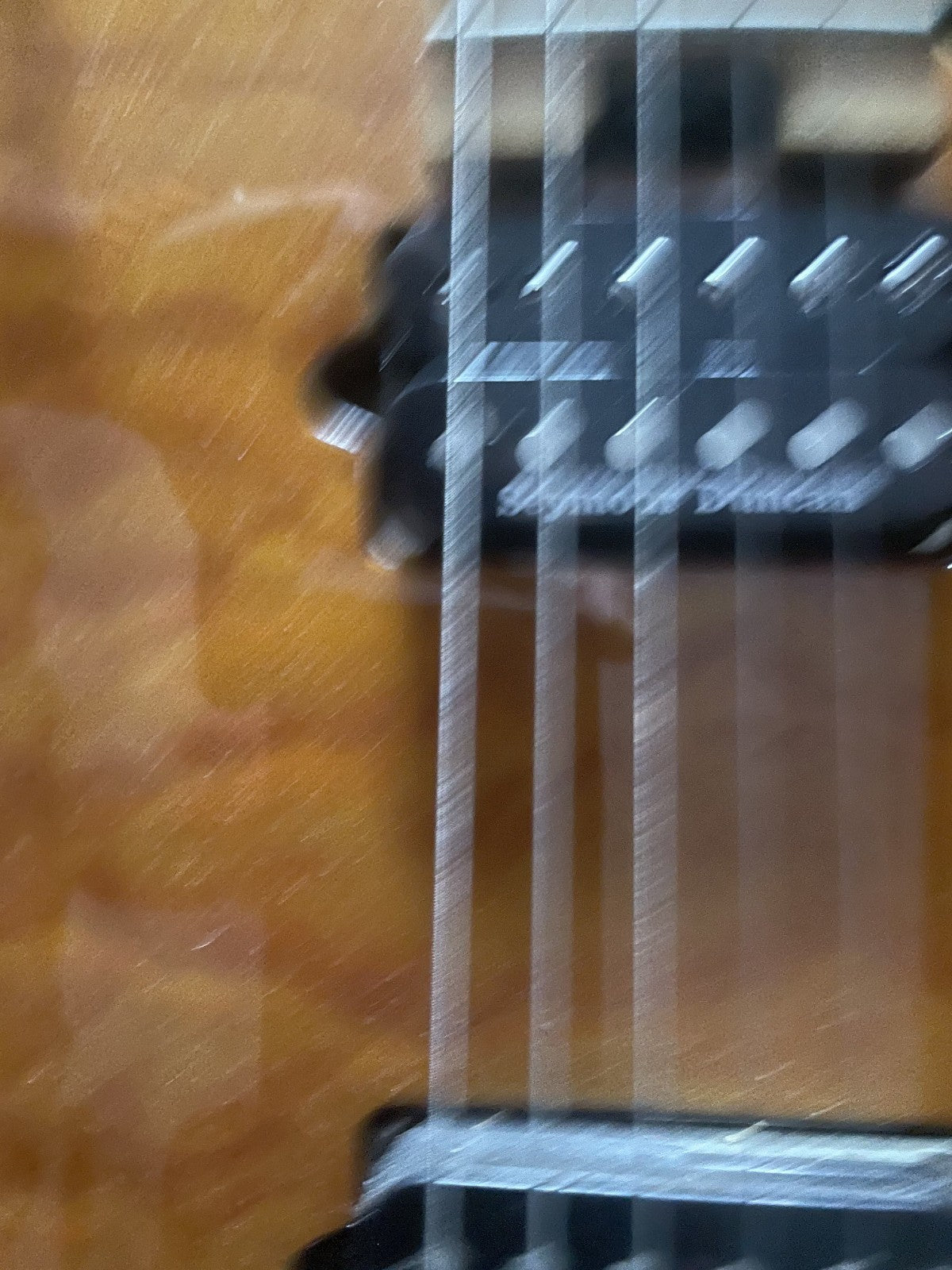 Peavey Wolfgang Special EXP 2003 Korea | Upgraded Seymour Duncan '59s & Grovers