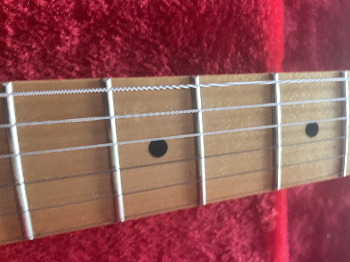 Fender Player Telecaster 2020 Polar White MIM Guitar - Good Condition + Gig Bag