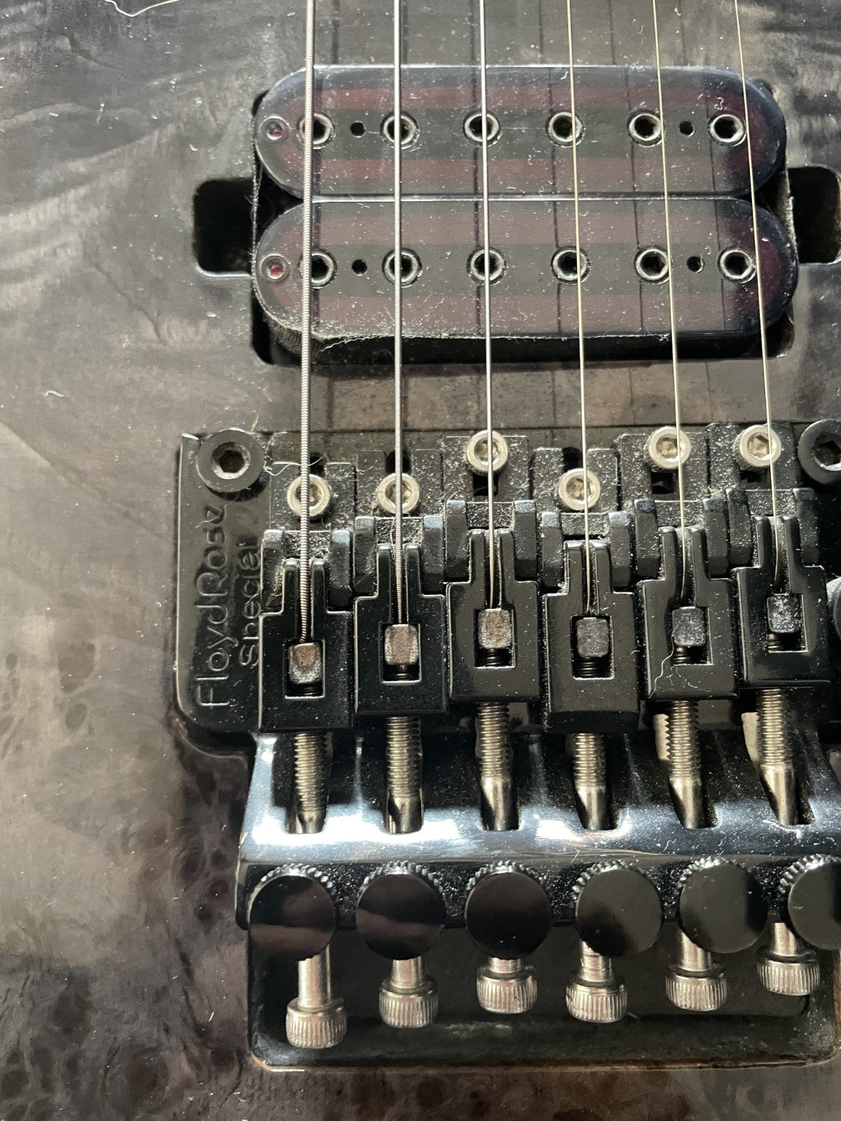 Schecter Omen Elite 6 FR (2023) - Floyd Rose Electric Guitar with Gig Bag