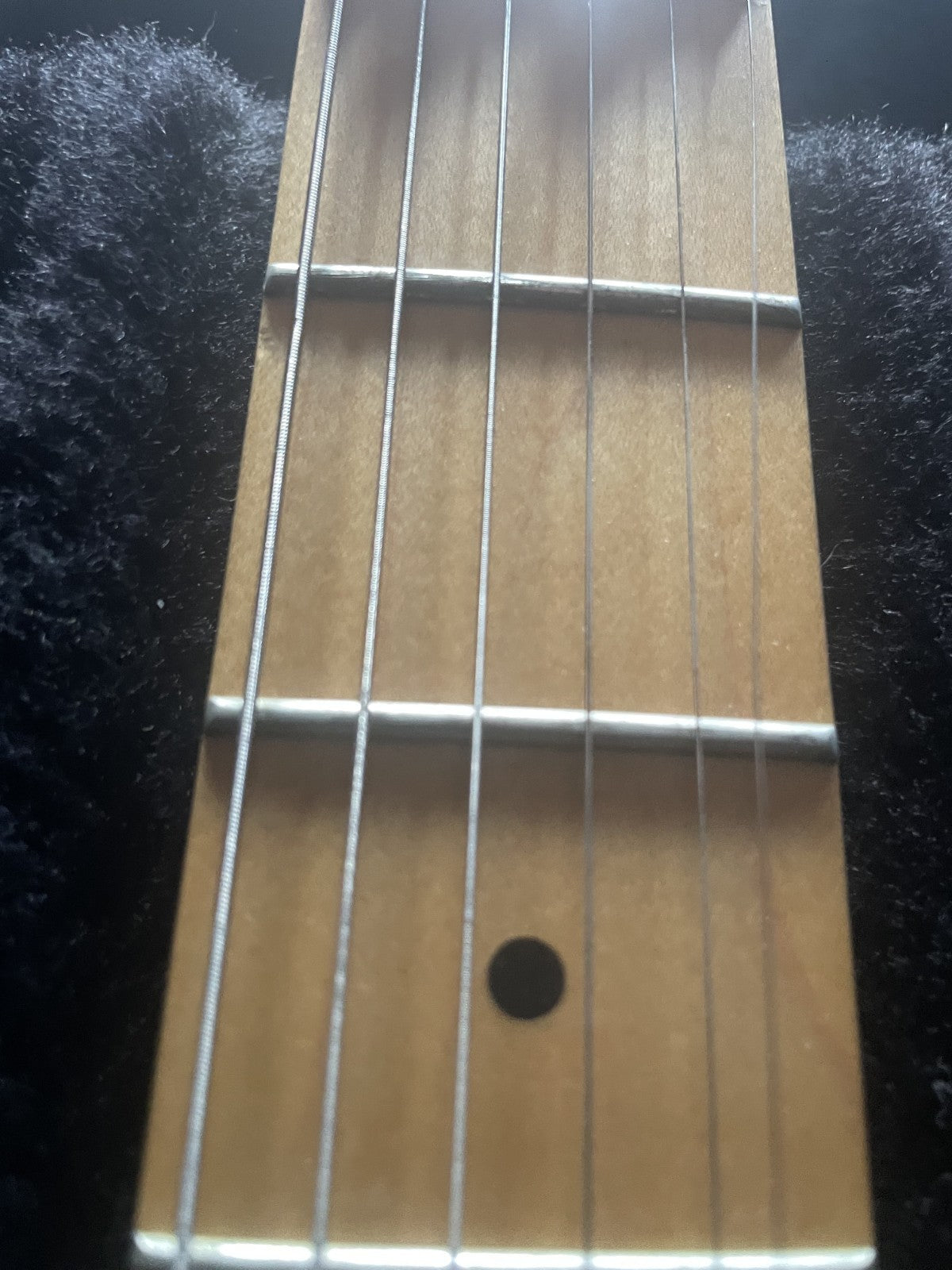 Peavey Wolfgang Special EXP 2003 Korea | Upgraded Seymour Duncan '59s & Grovers