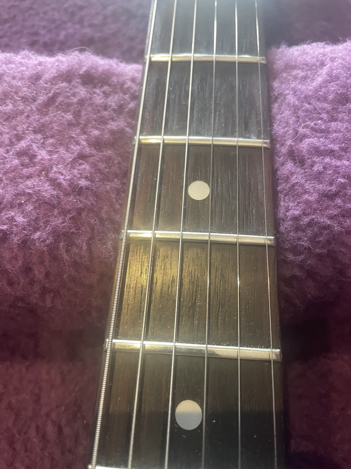 Ibanez 450S 1990 Made in Japan FujiGen S Series Blue HSH Upgraded Suhr Pickup