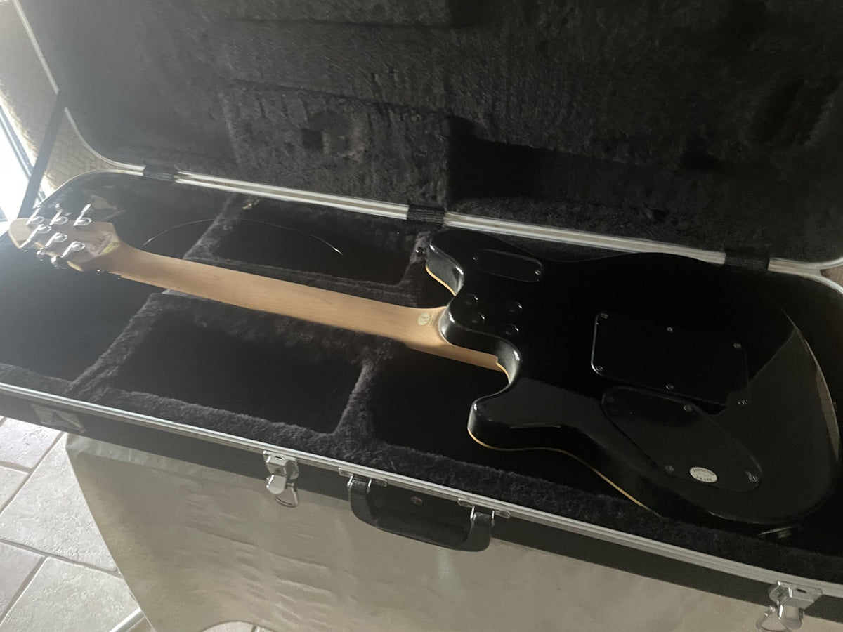 Peavey Wolfgang Special EXP 2003 Korea | Upgraded Seymour Duncan '59s & Grovers