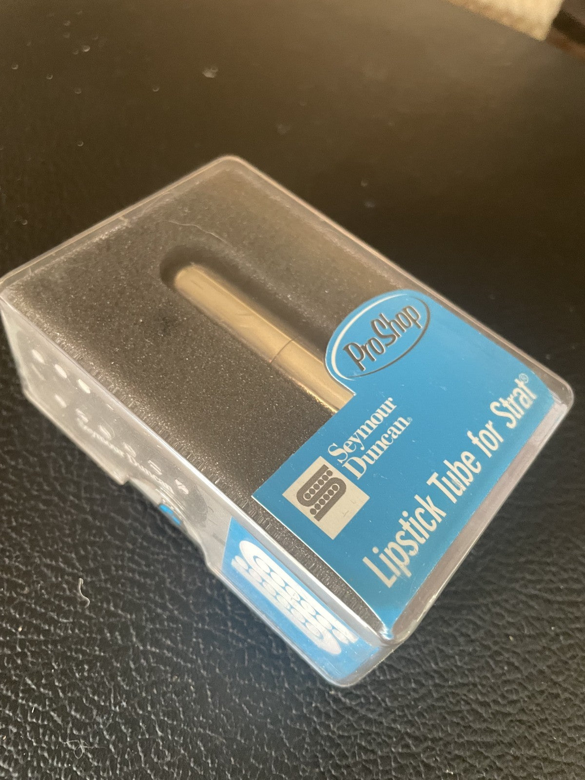 Seymour Duncan SLS-1 Lipstick Tube Strat Pickup RWRP Middle Position Unused