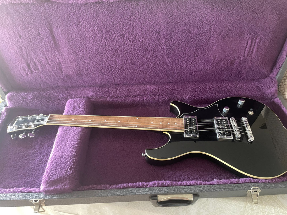 Ibanez Darkstone DN500 Fretless Conversion Electric Guitar 2011 Custom Luthier