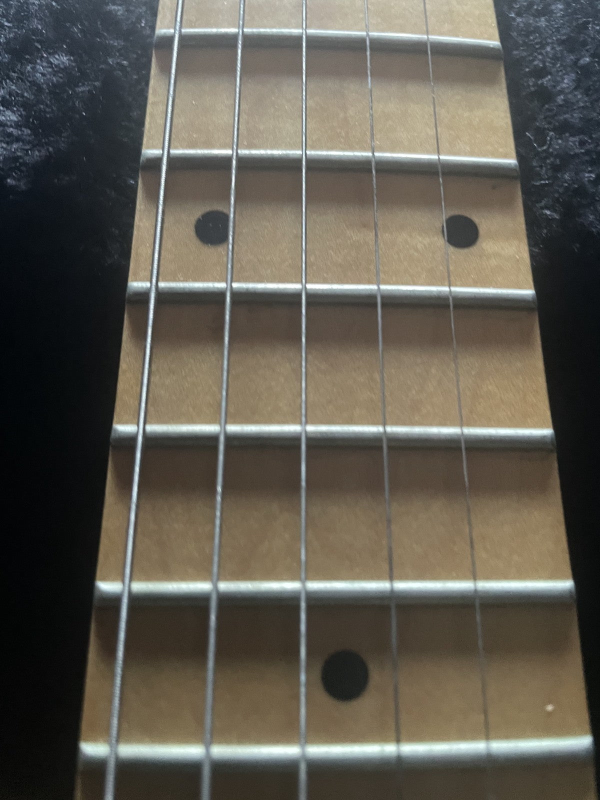 Peavey Wolfgang Special EXP 2003 Korea | Upgraded Seymour Duncan '59s & Grovers