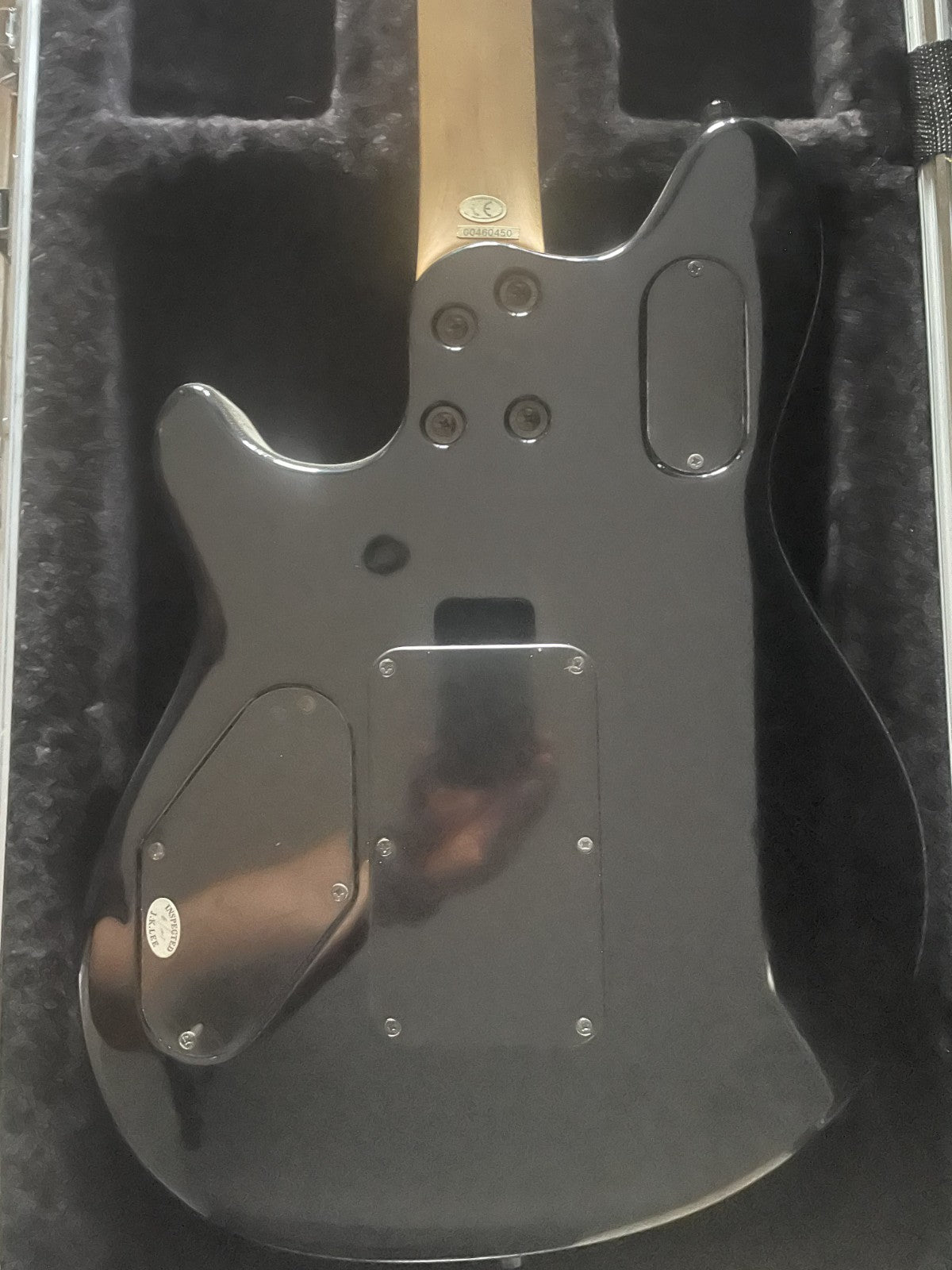 Peavey Wolfgang Special EXP 2003 Korea | Upgraded Seymour Duncan '59s & Grovers