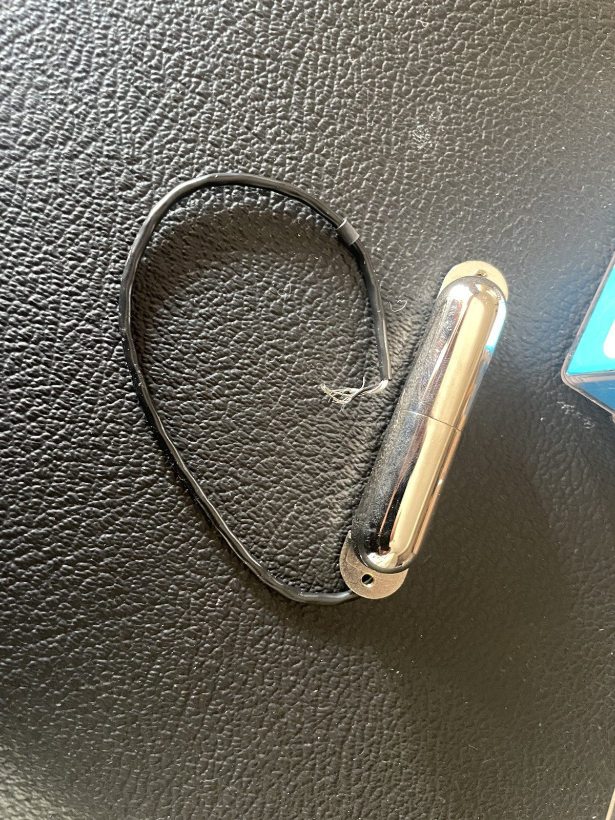 Seymour Duncan SLS-1 Lipstick Tube Strat Pickup RWRP Middle Position Unused